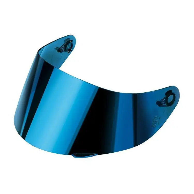 AGV K3 SV/K5 S Shield - Iridium Blue
