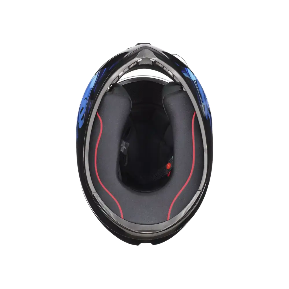 AGV K1 S Pulse 46 Helmet - Helmet