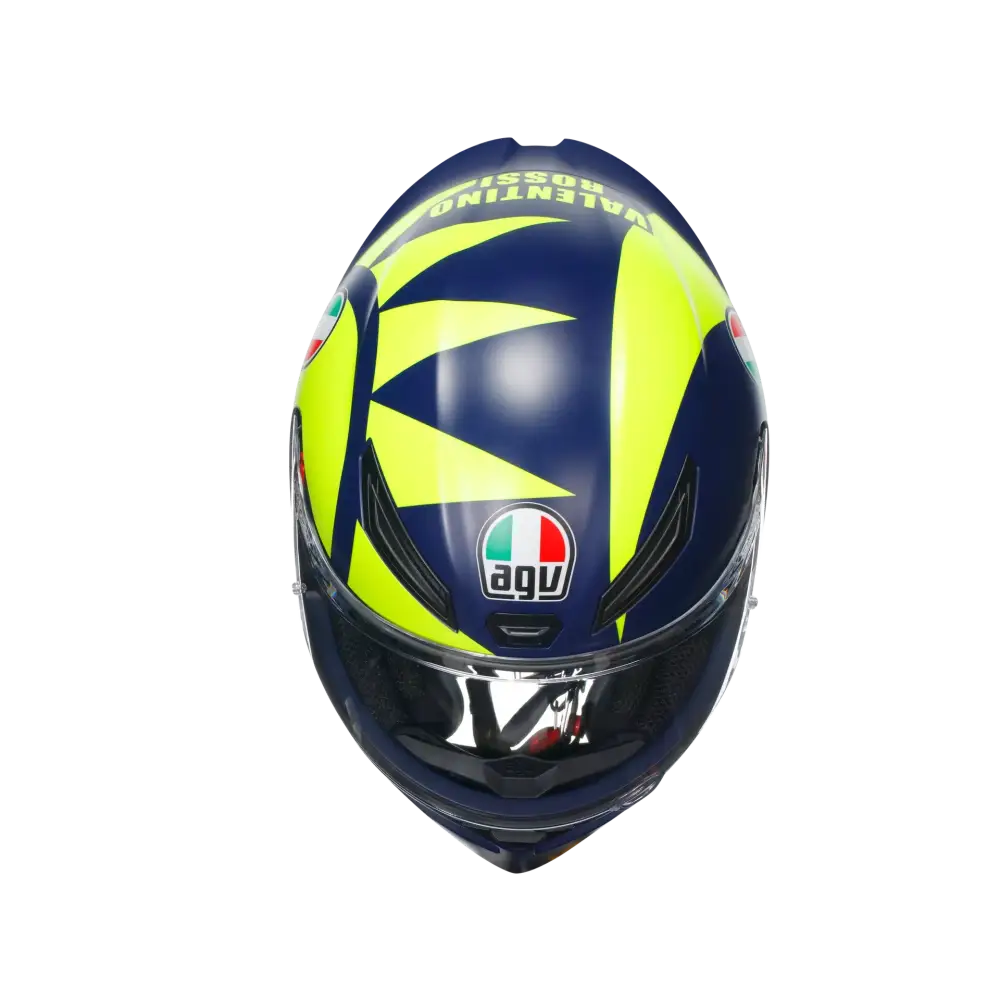 AGV K1 S Soleluna 2018 Helmet - Helmet