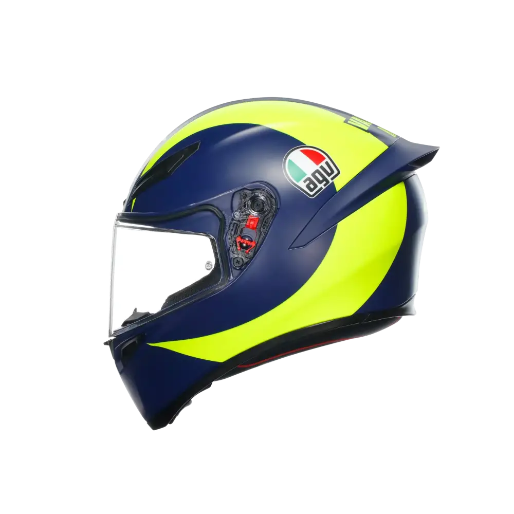 AGV K1 S Soleluna 2018 Helmet - Helmet