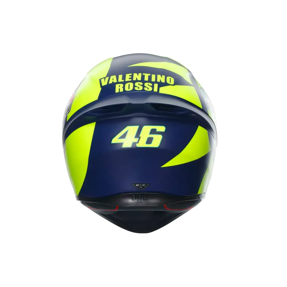 AGV K1 S Soleluna 2018 Helmet - Helmet