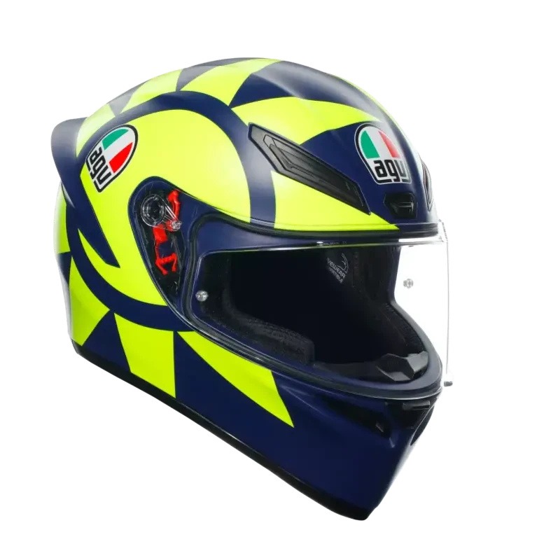 AGV K1 S Soleluna 2018 Helmet - S - Helmet