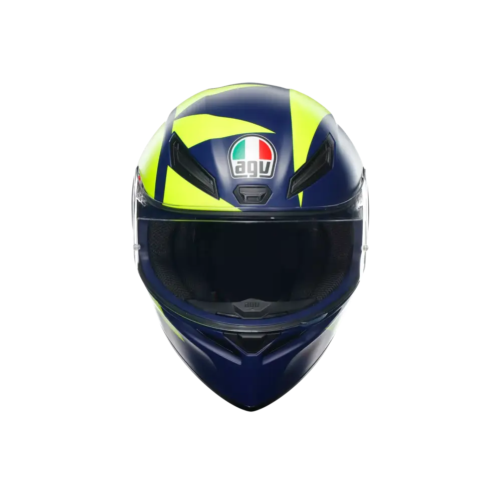 AGV K1 S Soleluna 2018 Helmet - Helmet