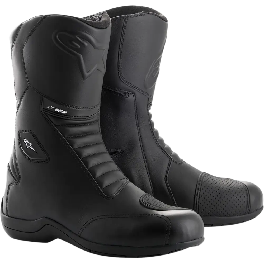 Alpinestars Andes v2 Drystar Boots - 40 EU - Boots