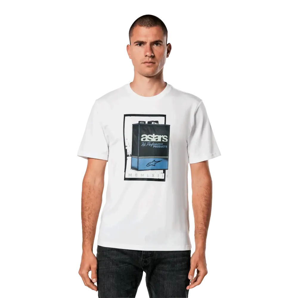Alpinestars Galun T-Shirt White