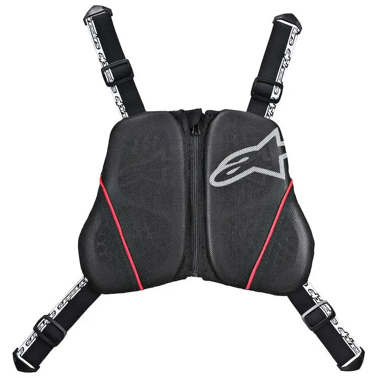 Alpinestars Nucleon Kr-C Chest Protector Harness
