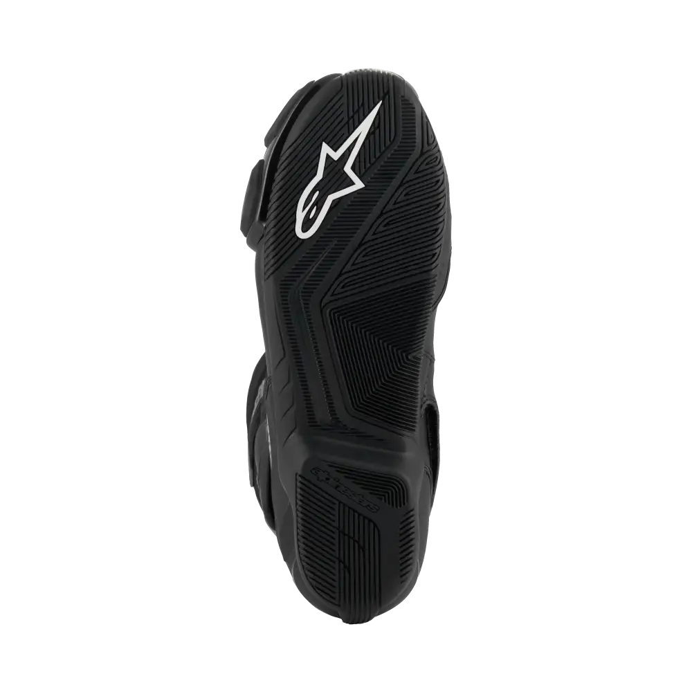 Alpinestars SMX-6 V3 Boots Black - Boots