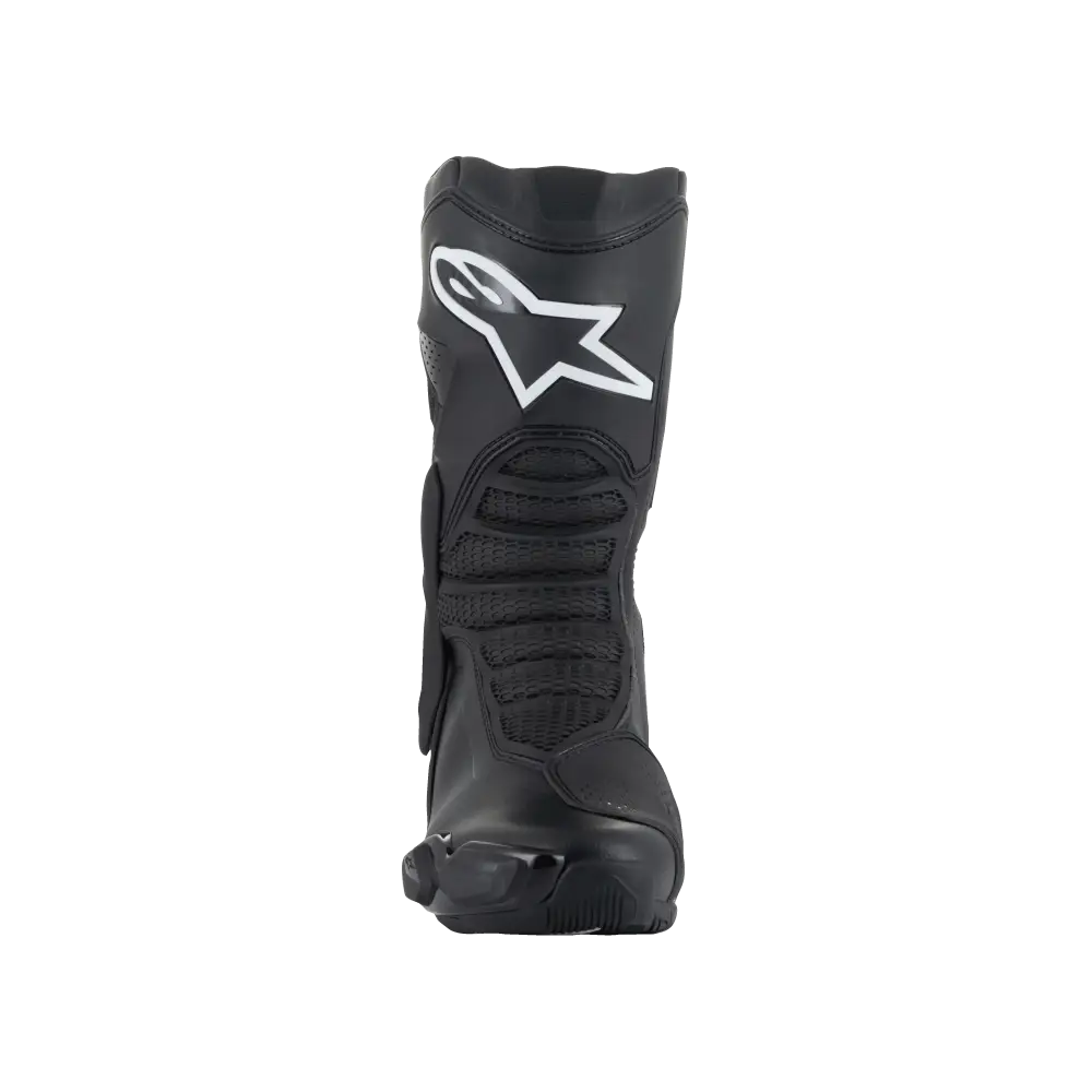 Alpinestars SMX-6 V3 Boots Black - Boots