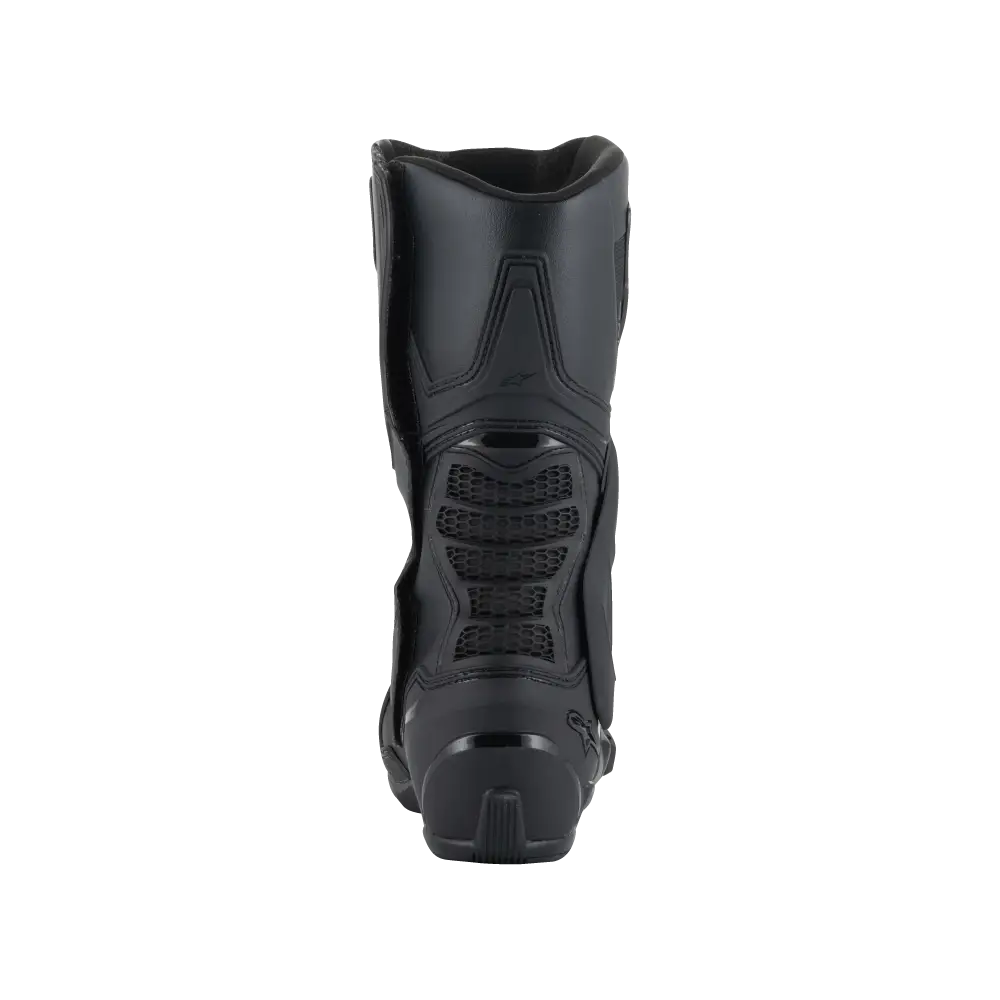 Alpinestars SMX-6 V3 Boots Black - Boots