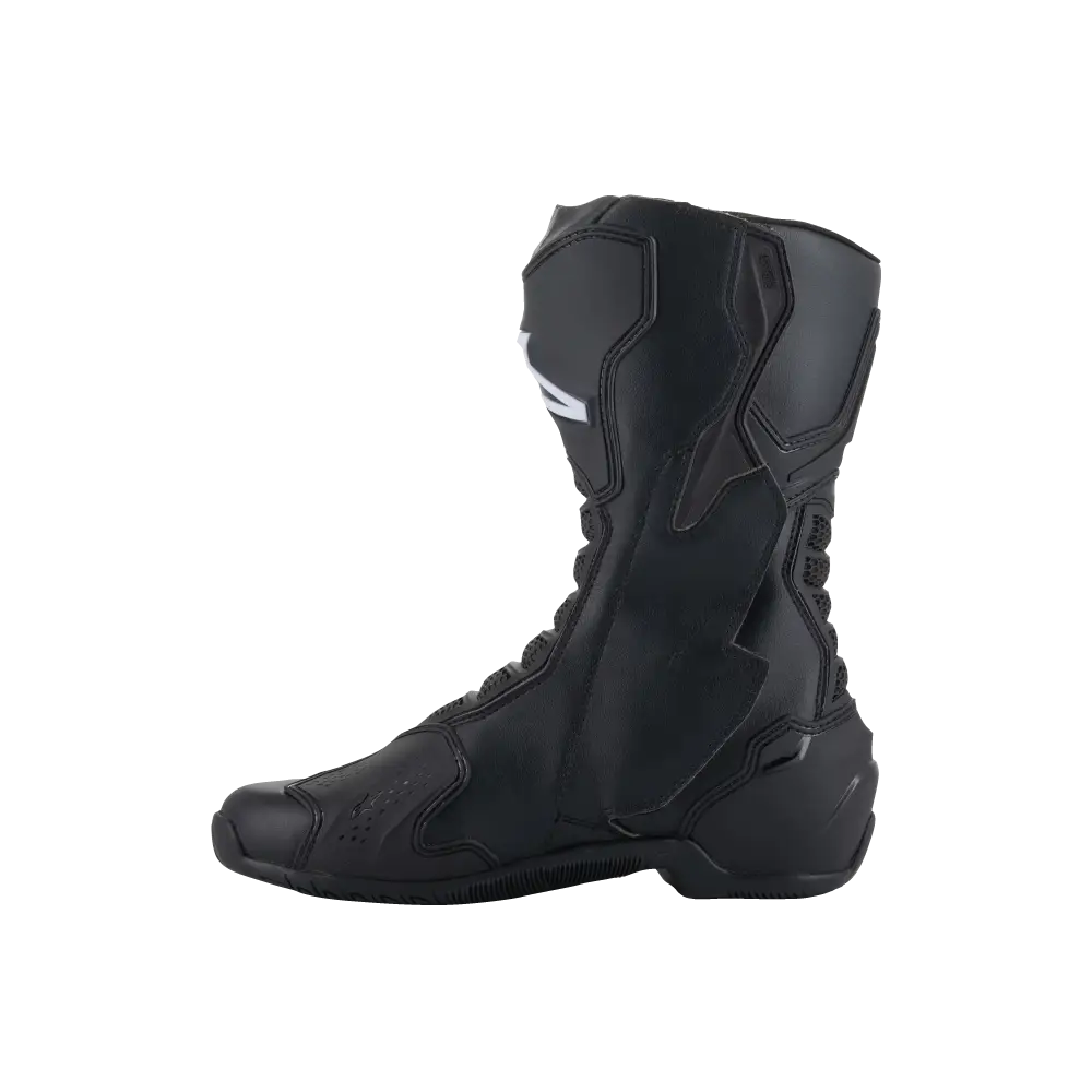 Alpinestars SMX-6 V3 Boots Black - Boots