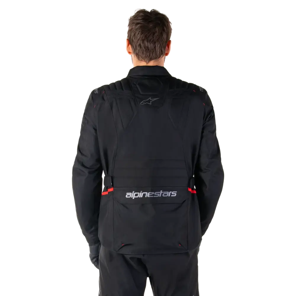 Alpinestars ST-1 WP Jacket Black - Jacket