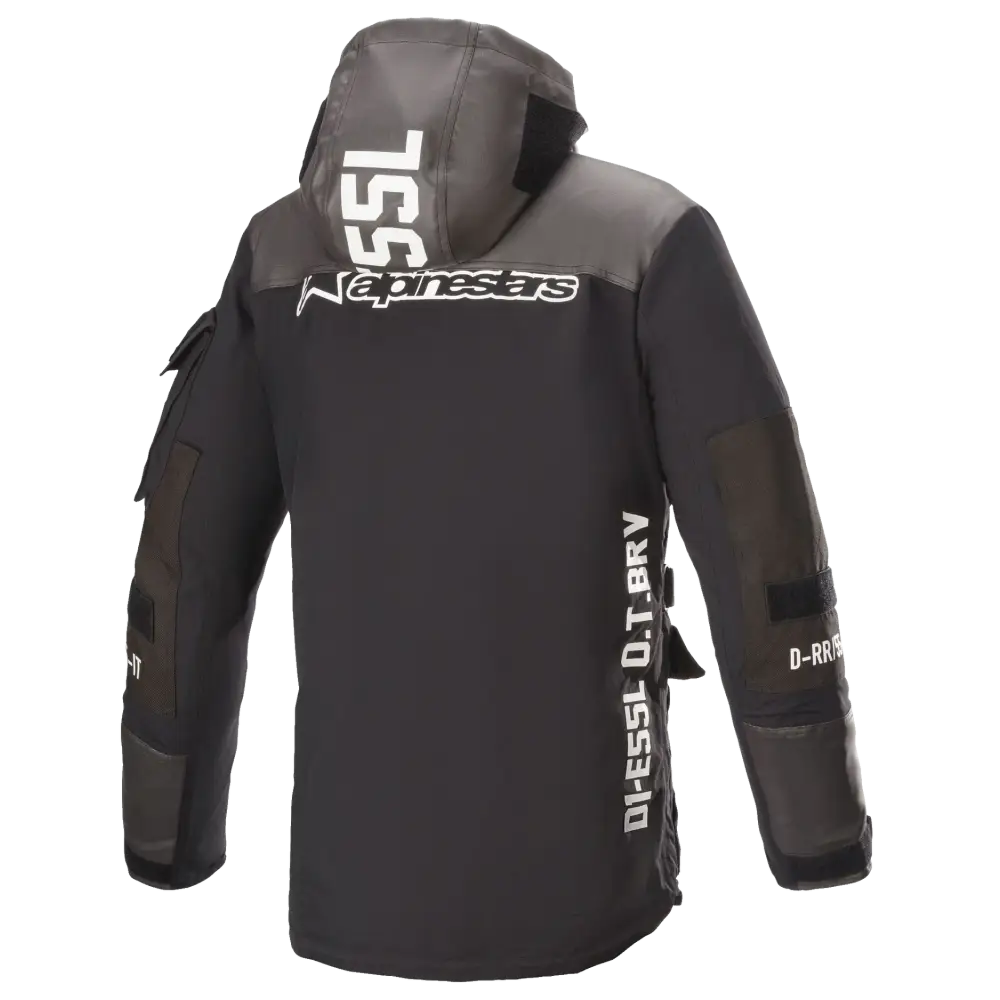 Alpinestars X Diesel AS-DSL Daiji Jacket - Jacket