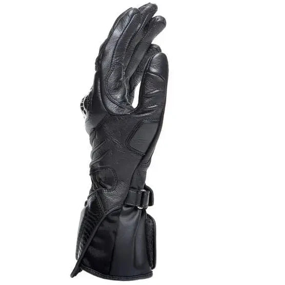 Dainese Carbon 4 Gloves Black/Black/Black - Gloves