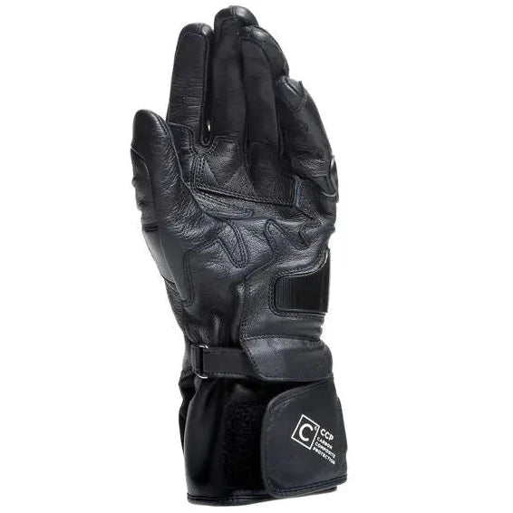 Dainese Carbon 4 Gloves Black/Black/Black - Gloves