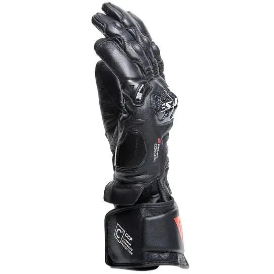Dainese Carbon 4 Gloves Black/Black/Black - Gloves