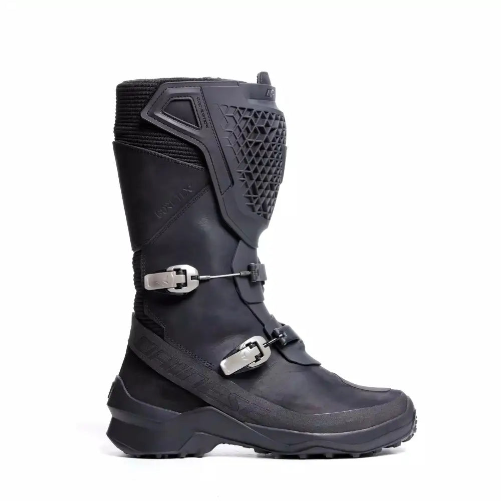 Dainese Seeker Gore-Tex® Touring Boots Black/Black - Boots