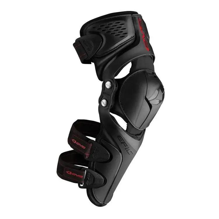 EVS Epic Knee Pads CE