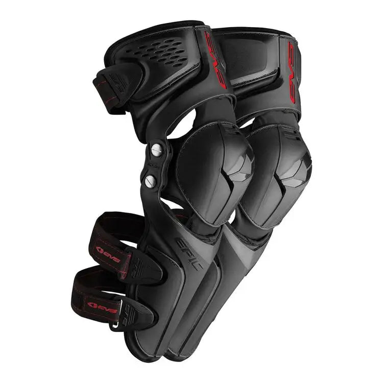 EVS Epic Knee Pads CE