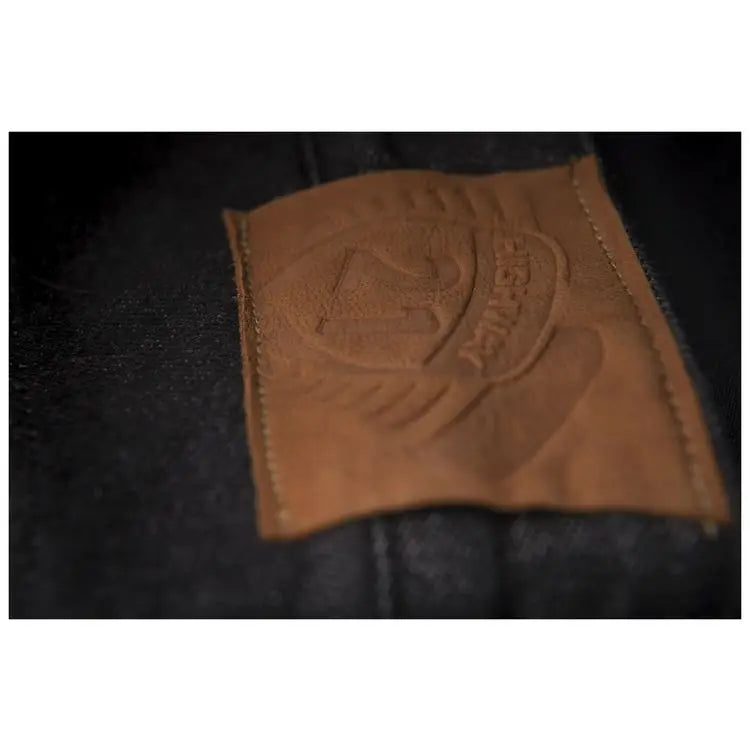 Highway 21 Blockhouse Jeans Black