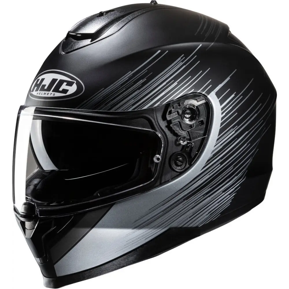 HJC C70 Sway MC-5SF Helmet