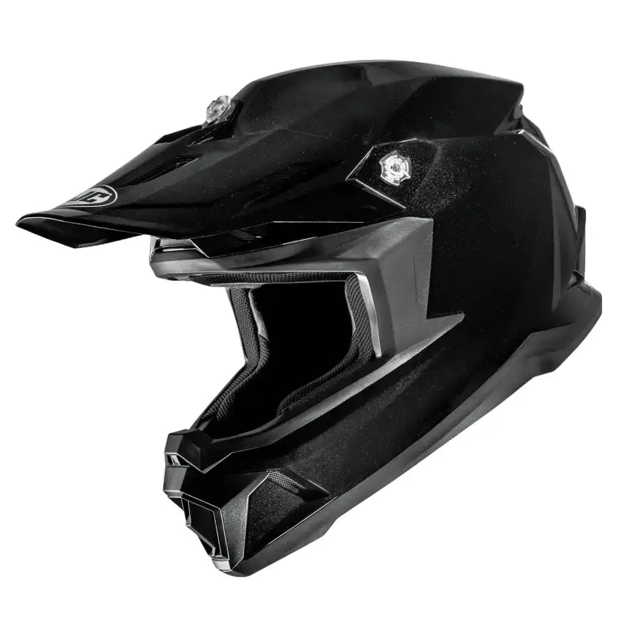 HJC Youth Y50 Helmet Metal Black