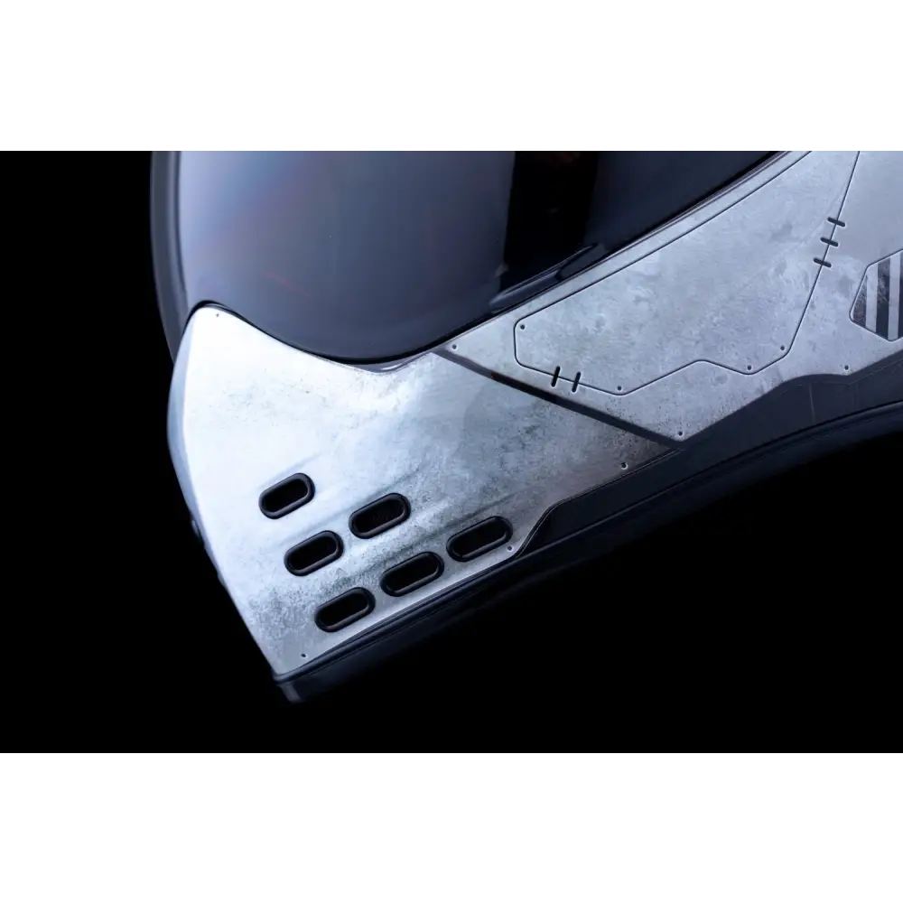 Icon Domain Future Proof Helmet