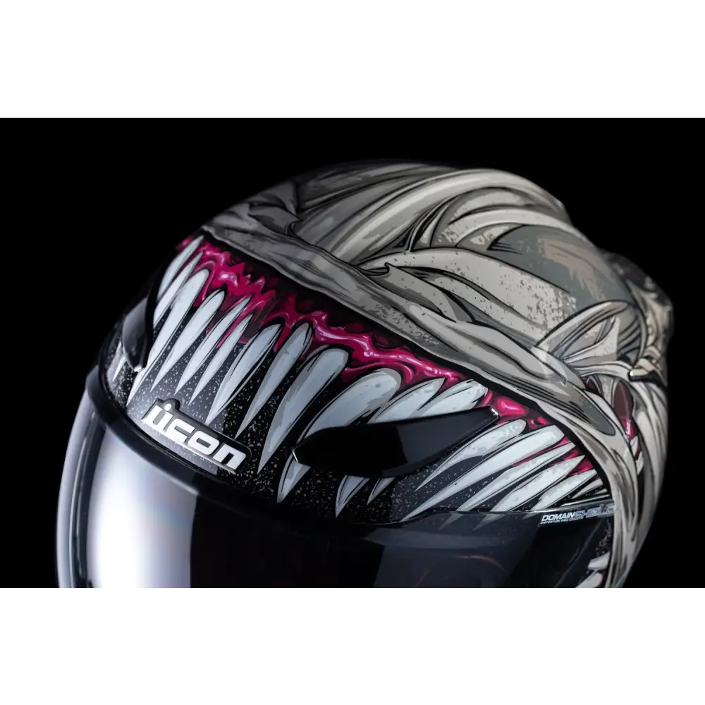Icon Domain Grand Maw Helmet