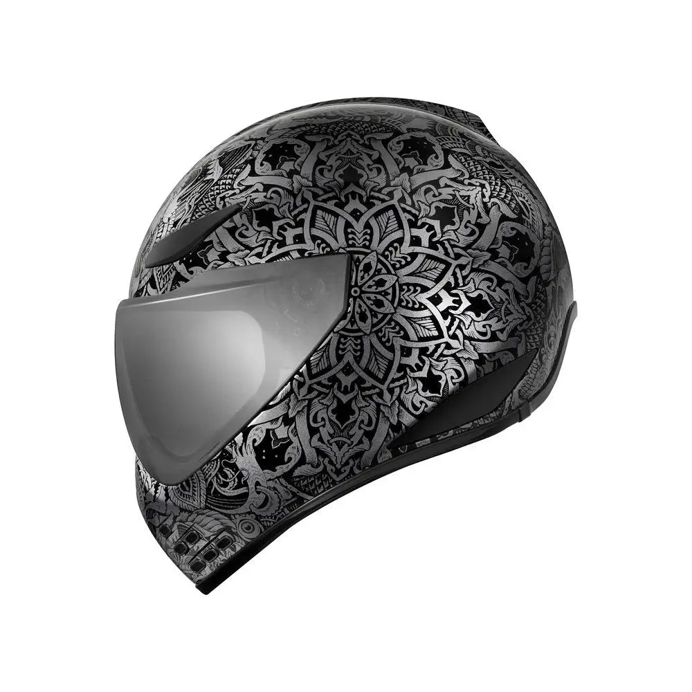 Icon Domain Gravitas Helmet