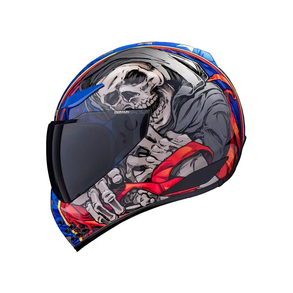 Icon Domain Revere Helmet
