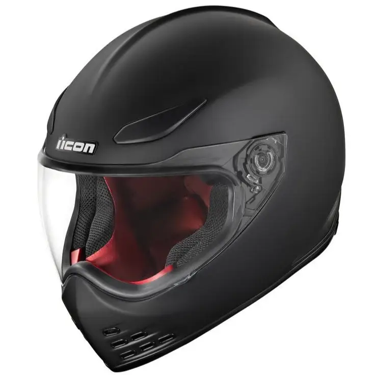 Icon Domain Rubatone Helmet