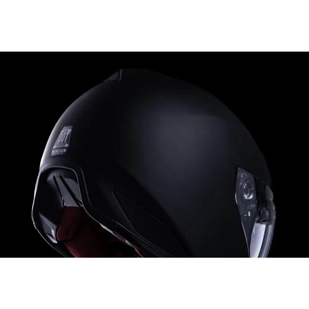 Icon Domain Rubatone Helmet
