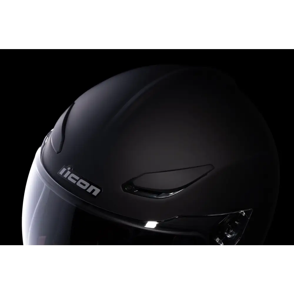 Icon Domain Rubatone Helmet