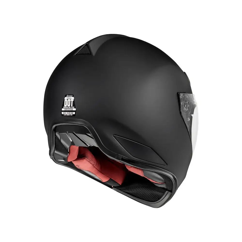 Icon Domain Rubatone Helmet