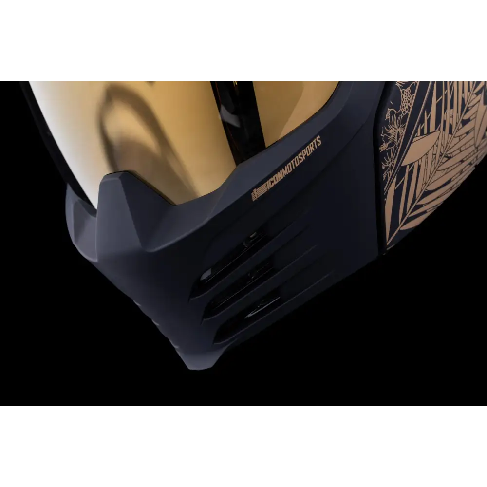 Icon Elsinore Kaonohi Helmet