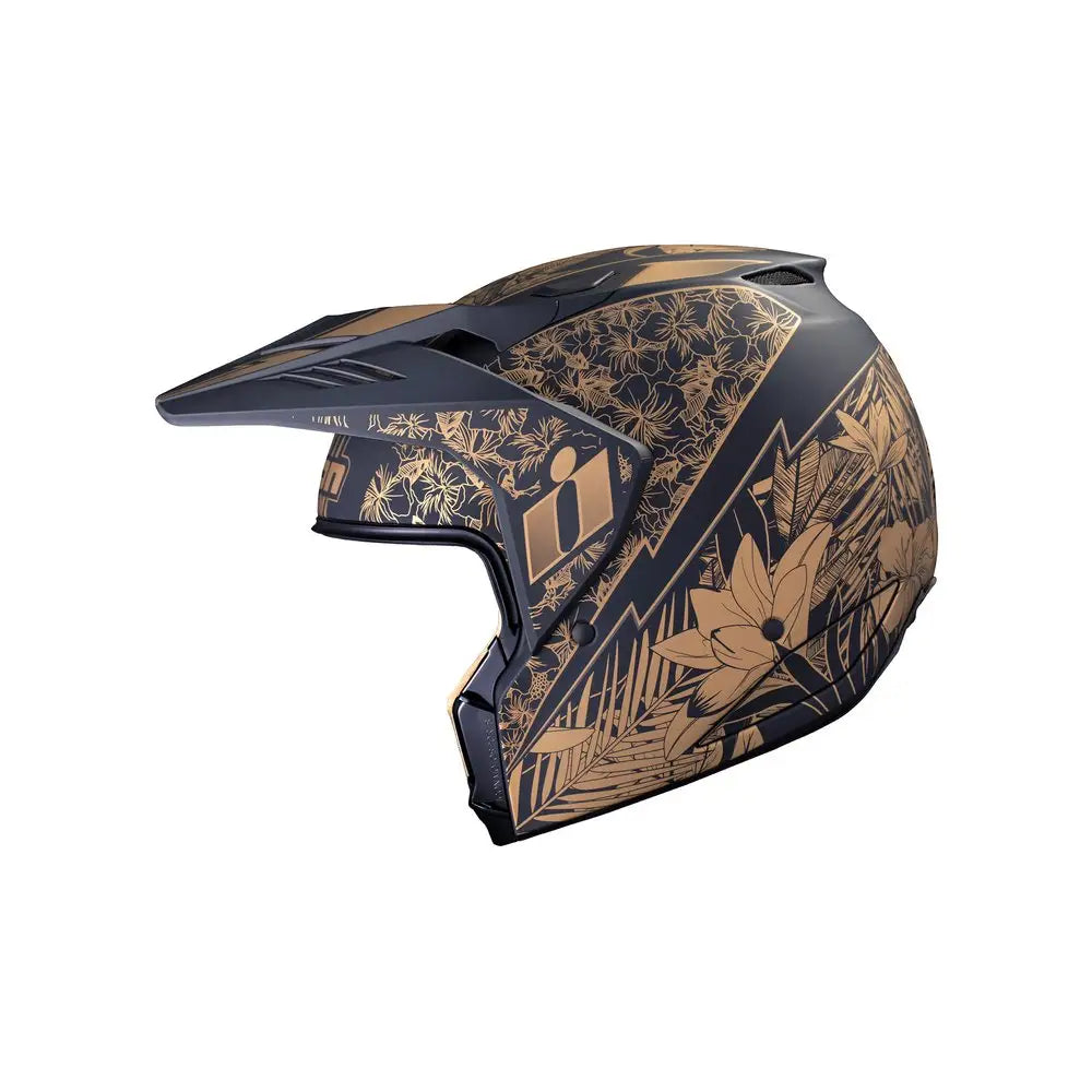 Icon Elsinore Kaonohi Helmet