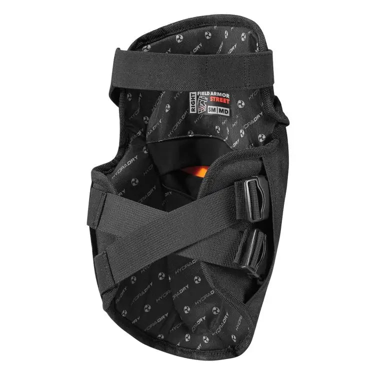 Icon Field Armor Street Knee Guards