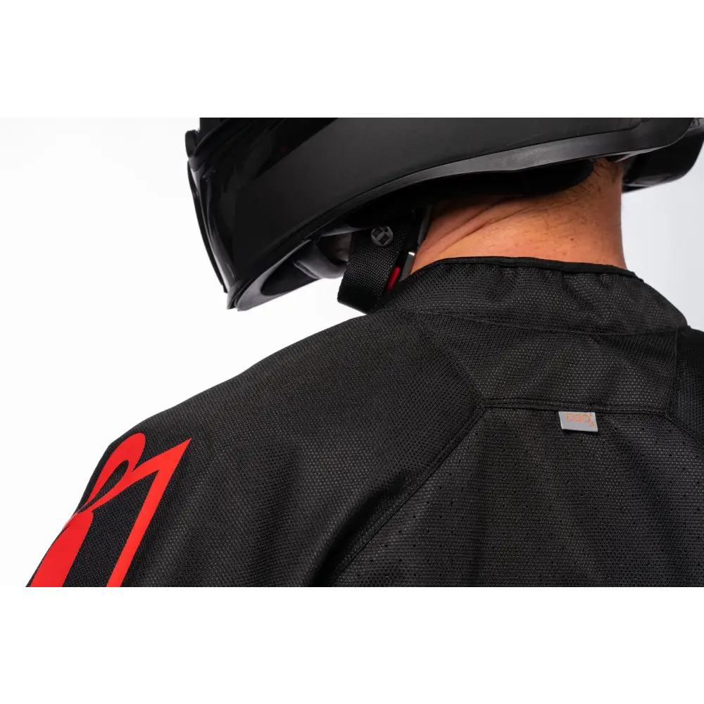 Icon Hooligan CE Jacket Slayer