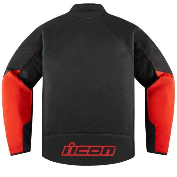 Icon Hooligan CE Jacket Slayer