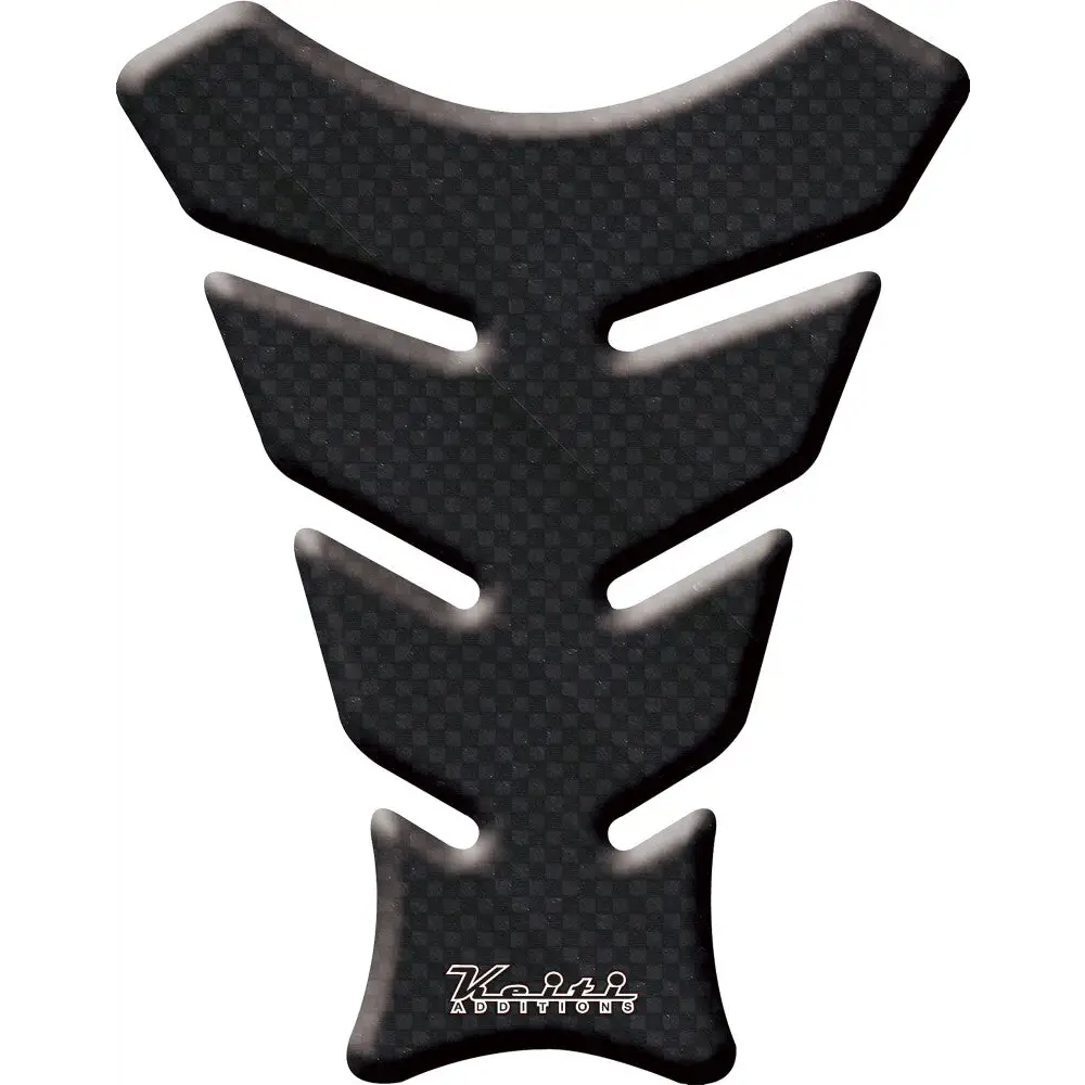 Keiti Protective Tank Pad Mini Carbon SM1230CB - 623-0040