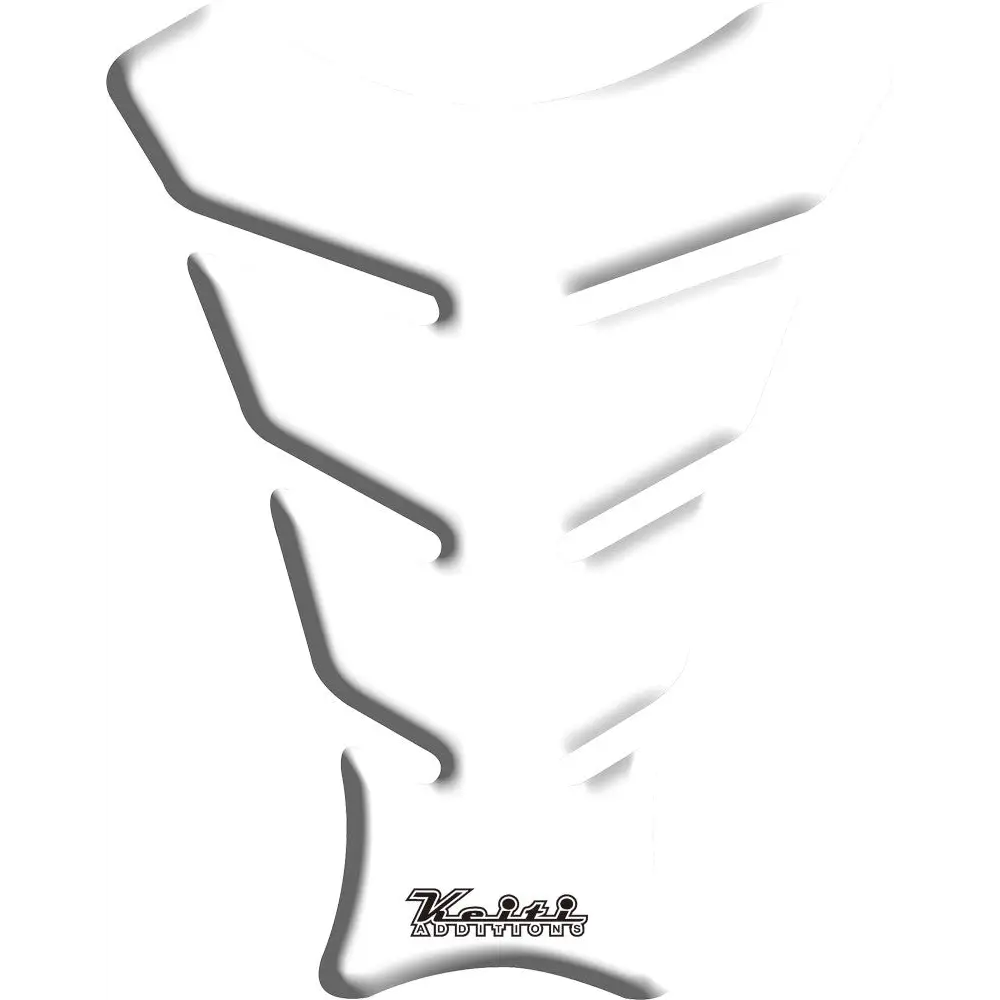 Keiti Protective Tank Pad Mini Clear SM1230C - 623-0039