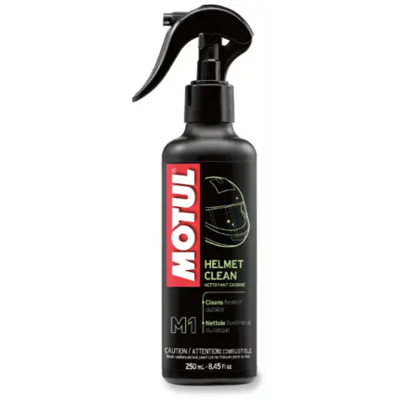 MOTUL M1 Helmet Cleaner - Helmet Cleaner