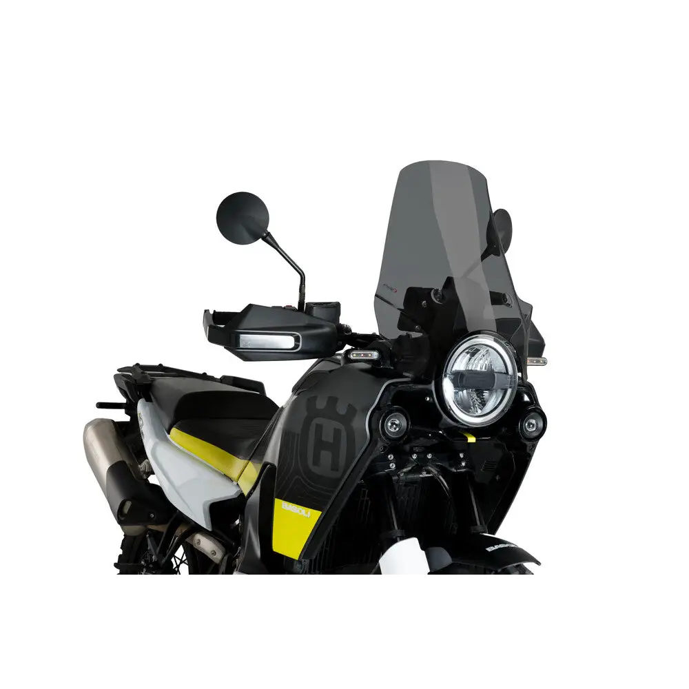 Puig Touring Windscreen Husqvarna Norden 901 / Expedition 2022-2024 - 21413F