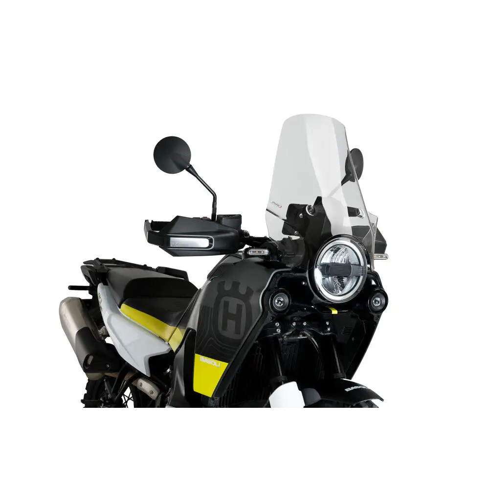 Puig Touring Windscreen Husqvarna Norden 901 / Expedition 2022-2024 - 21413W