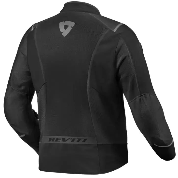 REV’IT! Airwave 4 Jacket Black