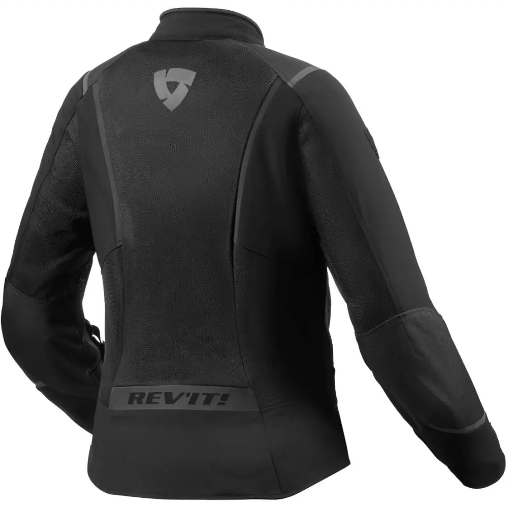 REV’IT! Airwave 4 Women’s Jacket Black