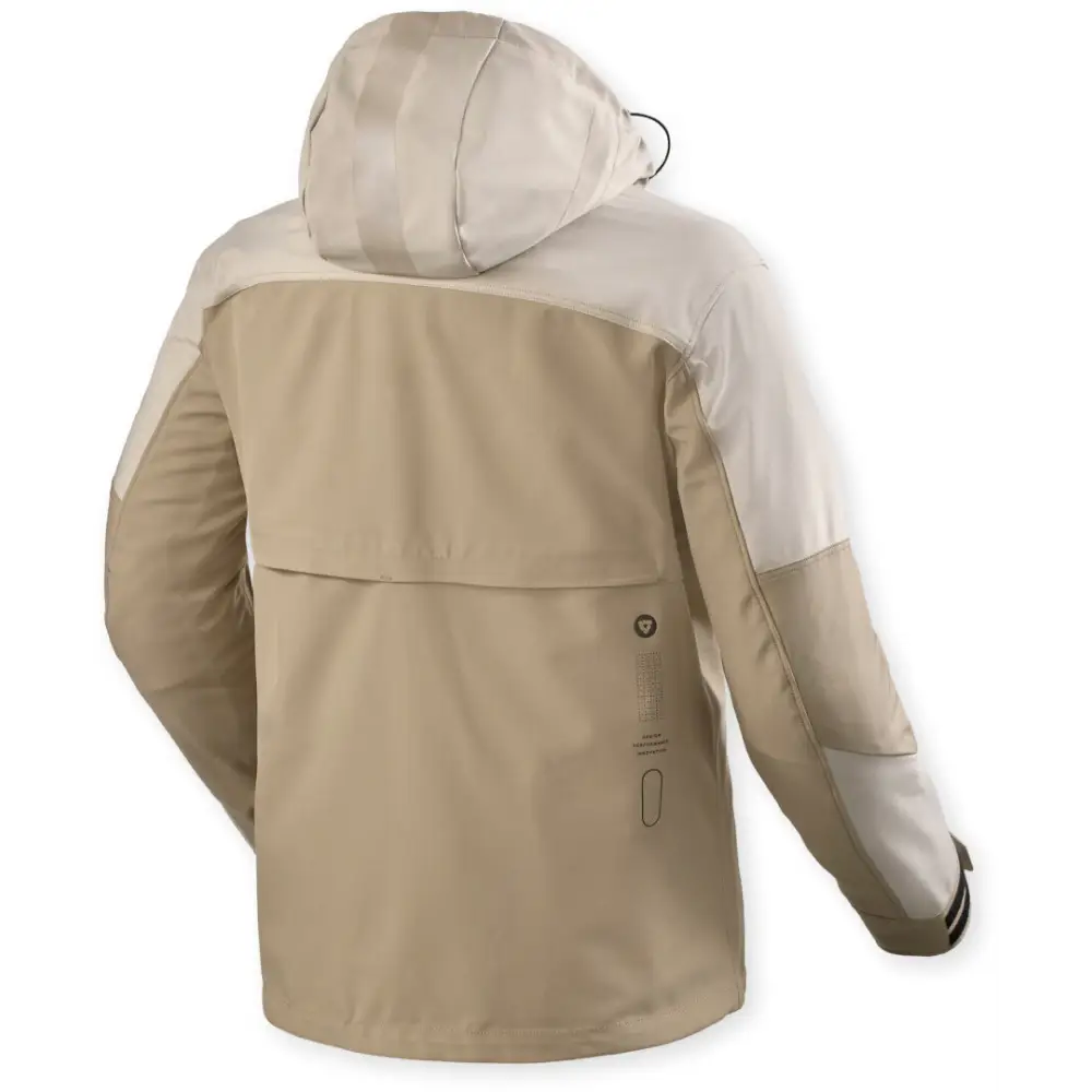 REV’IT! Altair H2O Jacket Sand/Sand