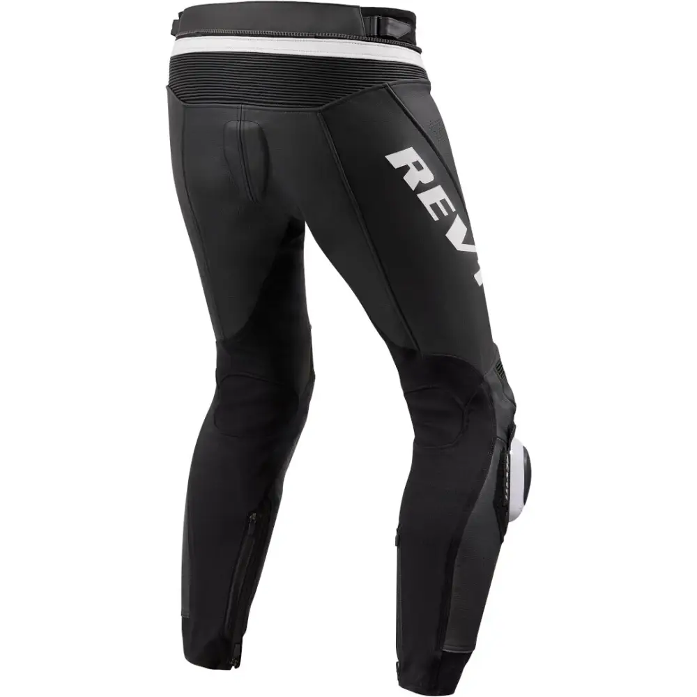 REV’IT! Apex Pants Black/White
