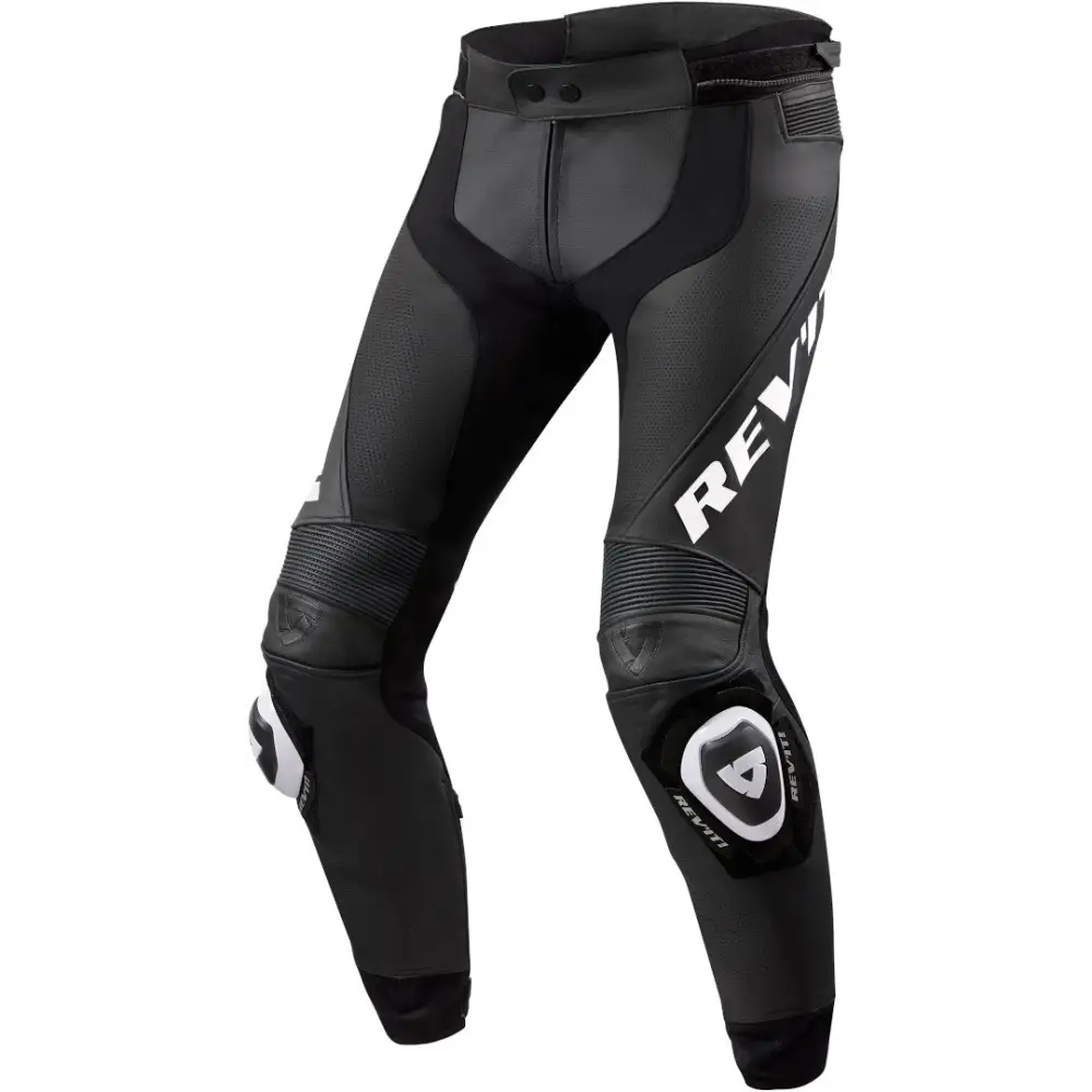 REV’IT! Apex Pants Black/White