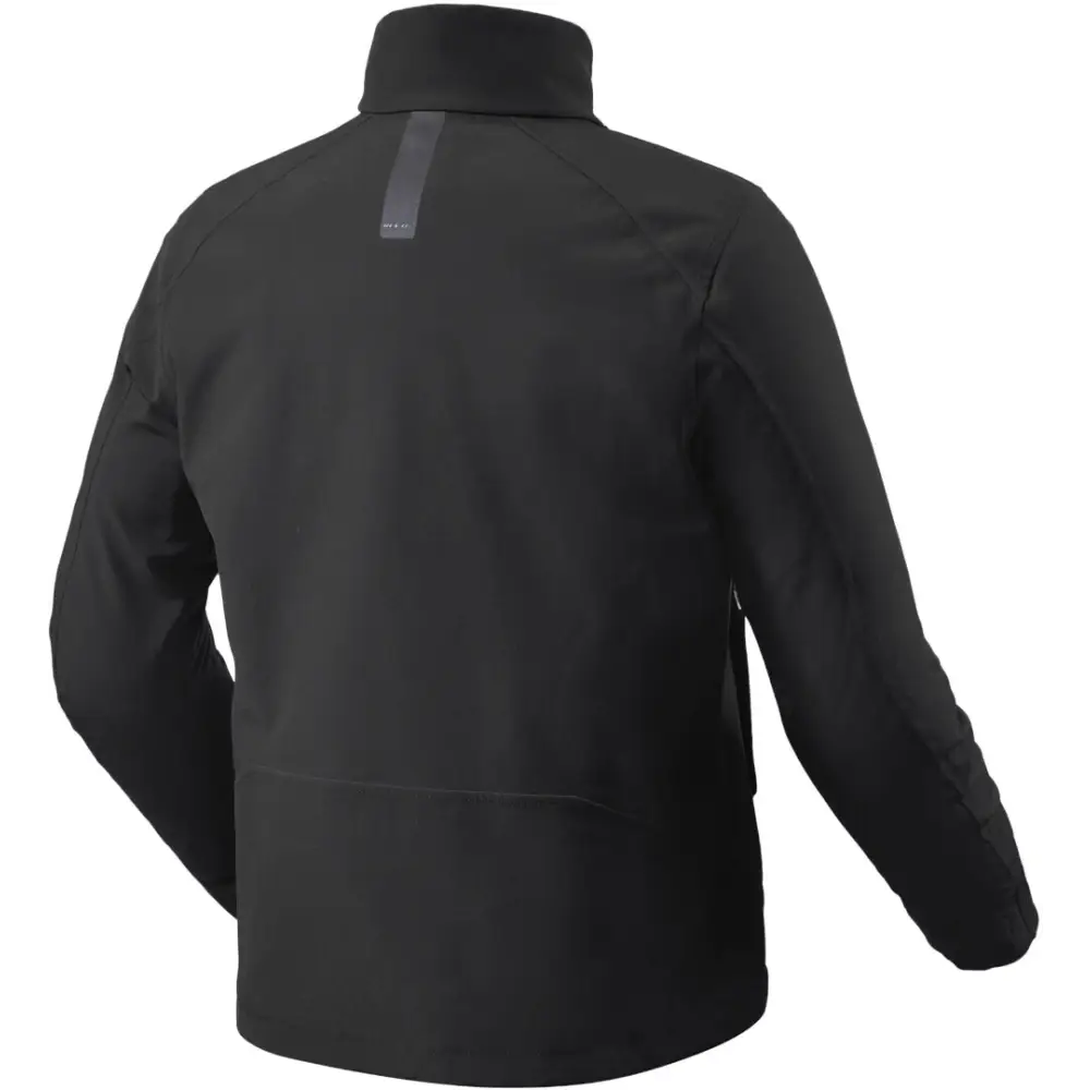 REV’IT! Arbor H2O Jacket Black