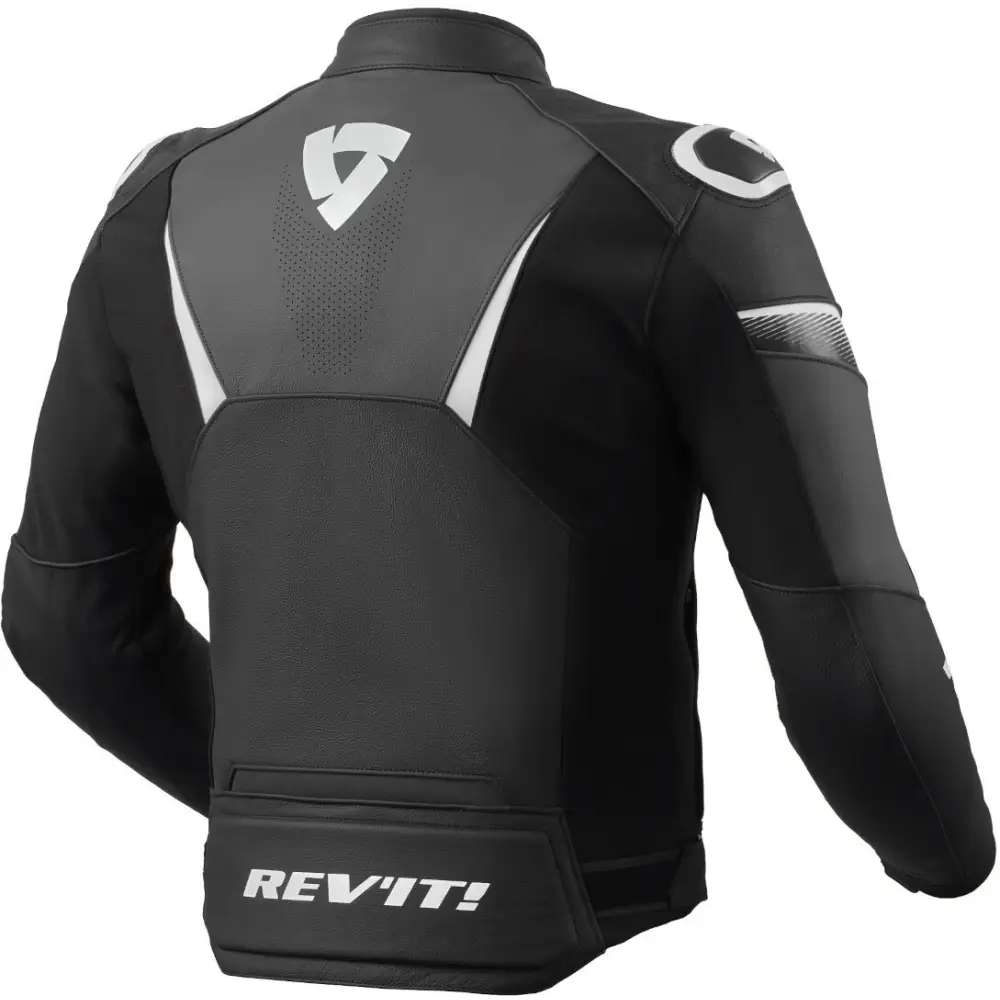 REV’IT! Argon 2 Jacket Black/White